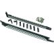 SATZ TRITTBRETTER   X3/X4, passend für X3 nur 10-14 (F25)