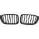 DESIGNGRILL SET       F25, passend für 14-18          SPORT-OPTIK