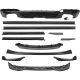 AERO SET              G01, passend für 18->>          SPORT OPTIK