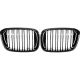 DESIGNGRILL SET        X3, passend für 18->>          SPORT-OPTIK