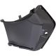 BREMSLUFTKANAL RE. X3 G01, passend für 2021->>    GLOSSY-SCHWARZ, 51115A313A9