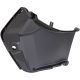 BREMSLUFTKANAL LI. X3 G01, passend für 2021->>    GLOSSY-SCHWARZ, 51115A313A7