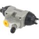 Radbremszylinder hinten passend für HYUNDAI ACCENT, HYUNDAI GRAND i10, HYUNDAI i10, HYUNDAI i20, HYUNDAI i20 ACTIVE, HYUNDAI REINA, HYUNDAI SOLARIS, HYUNDAI (BEIJING) ACCENT, HYUNDAI (BEIJING) REINA, HYUNDAI (BEIJING) VERNA, HYUND