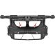 FRONTGERÜST BMW E81/82/87, passend für 04-13 51647058593