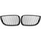 SATZ GRILLE           E87, passend für 45842