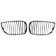 SATZ GRILLE           E87, passend für 45842