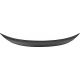 HECKLIPPE      BMW E82/88, passend für 07-13         COUPE/CARBIO 51710432165PFM