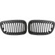 SATZ GRILLE           E87, passend für 45968