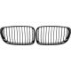 SATZ GRILLE           E87, passend für 07-11    SPORT-PERFORMANCE 51710441920