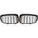DESIGNGRILL SET     E87/81 passend für 07-11   SPORT-PERFORMANCE,