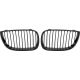 SATZ GRILLE           E87, passend für 04-07    SPORT-PERFORMANCE