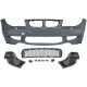 DESIGNSTOßSTANGE VORN E87, passend für 04-11          SPORT-OPTIK
