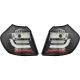 DESIGNRÜCKLEUCHT.SET  E87, passend für 04-07     LIGHT BAR DESIGN