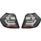 DESIGNRÜCKLEUCHT.SET  E87, passend für 08-11     LIGHT BAR DESIGN