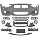 DESIGNSTOßST. VORN F20/21, passend für 11-15       SPORT-TECHNIK,