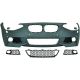 DESIGNSTOßST. VORN F20/21, passend für 11-15       SPORT-TECHNIK, 51118053808