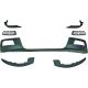 UPGRADE KIT M-PERFORM F20, passend für 11-19             UPGRADE,