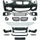 DESIGNSTOßST. VORN F20/21, passend für 11-15   SPORT-PERFORMANCE,