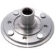 Radnabe vorne passend für HYUNDAI ACCENT, HYUNDAI EXCEL, HYUNDAI LANTRA, HYUNDAI PONY, HYUNDAI PONY / EXCEL, HYUNDAI S COUPE