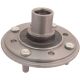 Radnabe vorne passend für HYUNDAI AVANTE, HYUNDAI COUPE, HYUNDAI ELANTRA, HYUNDAI LANTRA, HYUNDAI TIBURON