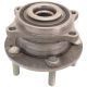 Radnabe hinten passend für HYUNDAI GRAND SANTA FÉ, HYUNDAI ix55, HYUNDAI SANTA FE, HYUNDAI SANTA FÉ, HYUNDAI (BEIJING) SANTA FÉ, HYUNDAI (HUATAI) SANTA FE, KIA CARNIVAL / GRAND CARNIVAL, KIA SORENTO