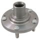 Radnabe vorne passend für HYUNDAI ELANTRA, HYUNDAI i30, HYUNDAI MATRIX, HYUNDAI (BEIJING) ELANTRA, HYUNDAI (BEIJING) ELANTRA / LANGDONG, HYUNDAI (BEIJING) ELANTRA / YUEDONG, HYUNDAI (BEIJING) i30, KIA CEE'D, KIA CERATO, KIA CERATO