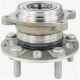 Radnabe hinten passend für HYUNDAI ix35, HYUNDAI TUCSON, HYUNDAI (BEIJING) TUCSON, KIA SPORTAGE, KIA SPORTAGE-ACE, KIA (DYK) KX5, KIA (DYK) SPORTAGE, KIA (DYK) SPORTAGE-R