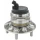 Radnabe hinten passend für HYUNDAI ELANTRA, HYUNDAI i20, HYUNDAI i30, HYUNDAI IONIQ, HYUNDAI IONIQ 5, HYUNDAI IONIQ 6, HYUNDAI KONA, HYUNDAI (BEIJING) CELESTA, HYUNDAI (BEIJING) ELANTRA, HYUNDAI (BEIJING) ELANTRA / LANGDONG, HYUND