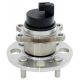 Radnabe hinten passend für HYUNDAI ACCENT, HYUNDAI GETZ, HYUNDAI GRAND i10, HYUNDAI GRAND I10, HYUNDAI HB20, HYUNDAI HB20 / HB20X, HYUNDAI HB20S, HYUNDAI i10, HYUNDAI i20, HYUNDAI i20 ACTIVE, HYUNDAI SANTRO, HYUNDAI (BEIJING) ACCE