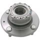 Radnabe hinten passend für HYUNDAI ELANTRA, HYUNDAI i30, HYUNDAI LANTRA, HYUNDAI MATRIX, HYUNDAI (BEIJING) ELANTRA, KIA CERATO, KIA CERATO KOUP, KIA SHUMA, KIA (DYK) CERATO