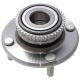 Radnabe hinten passend für HYUNDAI ELANTRA, HYUNDAI LANTRA, HYUNDAI MATRIX, HYUNDAI (BEIJING) ELANTRA