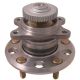 Radnabe hinten passend für HYUNDAI GRANDEUR, HYUNDAI SONATA, HYUNDAI XG, HYUNDAI (BEIJING) SONATA, KIA CARENS, KIA MAGENTIS, KIA OPIRUS, KIA OPTIMA, KIA (DYK) OPTIMA