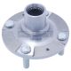 Radnabe vorne passend für HYUNDAI ACCENT, HYUNDAI HB20, HYUNDAI i10, HYUNDAI i20, HYUNDAI i20 ACTIVE, HYUNDAI SOLARIS, HYUNDAI VERNA, HYUNDAI (BEIJING) ACCENT, HYUNDAI (BEIJING) VERNA, KIA PRIDE, KIA RIO, KIA (DYK) K2, KIA (DYK) R