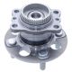 Radnabe hinten passend für HYUNDAI ACCENT, HYUNDAI i20, HYUNDAI i20 ACTIVE, HYUNDAI SOLARIS, HYUNDAI (BEIJING) ACCENT, HYUNDAI (BEIJING) VERNA, KIA PICANTO, KIA PRIDE, KIA RAY, KIA RIO, KIA (DYK) K2, KIA (DYK) RIO