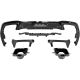 DIFFUSOR              F44, passend für 20-24    SPORT-235I-OPTIK,