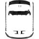 AERO KIT              F40, passend für 20-24    SPORT-PERFORMANCE
