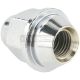 Radmutter passend für HYUNDAI ACCENT, HYUNDAI ALCAZAR, HYUNDAI ATOS, HYUNDAI AVANTE, HYUNDAI BAYON, HYUNDAI COUPE, HYUNDAI CRETA, HYUNDAI ELANTRA, HYUNDAI ELANTRA GT, HYUNDAI ENTOURAGE, HYUNDAI EON, HYUNDAI EXCEL, HYUNDAI GETZ, HY