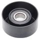 Spannrolle passend für GENESIS G70, GENESIS G80, HYUNDAI ACCENT, HYUNDAI BAYON, HYUNDAI CRETA, HYUNDAI GRANDEUR, HYUNDAI GRAND SANTA FÉ, HYUNDAI HB20, HYUNDAI HB20 / HB20X, HYUNDAI HB20S, HYUNDAI i10, HYUNDAI i20, HYUNDAI i20 ACTI