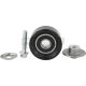 Umlenkrolle - reparatursatz passend für HYUNDAI ix35, HYUNDAI SANTA FE, HYUNDAI SANTA FÉ, HYUNDAI TUCSON, HYUNDAI (BEIJING) TUCSON, KIA CARNIVAL, KIA SEDONA, KIA SORENTO, KIA SPORTAGE