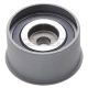 Spannrolle Für Zahnriemen passend für HYUNDAI H-1, HYUNDAI H-1 / STAREX, HYUNDAI SANTA FÉ, HYUNDAI SANTAMO, HYUNDAI SONATA, HYUNDAI TRAJET, HYUNDAI (BEIJING) SONATA, KIA MAGENTIS, KIA SORENTO, KIA (DYK) OPTIMA