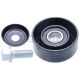 Spannrolle - reparatursatz passend für HYUNDAI GRAND SANTA FÉ, HYUNDAI ix35, HYUNDAI SANTA FE, HYUNDAI SANTA FÉ, HYUNDAI STARIA, HYUNDAI STARIA LOAD, HYUNDAI TUCSON, HYUNDAI (BEIJING) SANTA FÉ, HYUNDAI (BEIJING) TUCSON, HYUNDAI (H