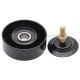 Umlenkrolle - reparatursatz passend für HYUNDAI GRANDEUR, HYUNDAI SANTA FÉ, HYUNDAI XG, HYUNDAI (HUATAI) SANTA FE, KIA CARENS, KIA CARNIVAL, KIA CARNIVAL / GRAND CARNIVAL, KIA MAGENTIS, KIA OPIRUS, KIA (DYK) CARNIVAL