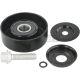 Umlenkrolle passend für GENESIS G70, HYUNDAI GRAND SANTA FÉ, HYUNDAI ix35, HYUNDAI PALISADE, HYUNDAI SANTA FE, HYUNDAI SANTA FÉ, HYUNDAI STARIA, HYUNDAI STARIA LOAD, HYUNDAI TUCSON, HYUNDAI (BEIJING) SANTA FÉ, HYUNDAI (BEIJING) TU