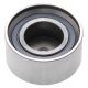 Umlenkrolle für zahnriemen passend für HYUNDAI AVANTE, HYUNDAI COUPE, HYUNDAI ELANTRA, HYUNDAI i30, HYUNDAI LANTRA, HYUNDAI MATRIX, HYUNDAI SONATA, HYUNDAI TIBURON, HYUNDAI TRAJET, HYUNDAI TUCSON, HYUNDAI (BEIJING) ELANTRA, HYUNDA