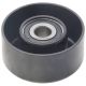 Umlenkrolle passend für HYUNDAI H-1, HYUNDAI H100, HYUNDAI H-1 / STAREX, KIA BONGO, KIA K2500, KIA SORENTO, NISSAN (DFAC) QASHQAI