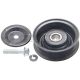 Umlenkrolle - reparatursatz passend für HYUNDAI H-1, HYUNDAI ix35, HYUNDAI SANTA FÉ, HYUNDAI SONATA, HYUNDAI (BEIJING) ix35, HYUNDAI (BEIJING) SONATA, KIA CARENS, KIA CERATO, KIA CERATO KOUP, KIA MAGENTIS, KIA SHUMA, KIA SPORTAGE,