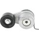Zahnriemen-spannrolle passend für GENESIS G70, HYUNDAI GRAND SANTA FÉ, HYUNDAI ix35, HYUNDAI PALISADE, HYUNDAI SANTA FE, HYUNDAI SANTA FÉ, HYUNDAI STARIA, HYUNDAI STARIA LOAD, HYUNDAI TUCSON, HYUNDAI (BEIJING) SANTA FÉ, HYUNDAI (B