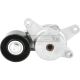 Zahnriemen-spannrolle passend für HYUNDAI ACCENT, HYUNDAI BAYON, HYUNDAI CRETA, HYUNDAI HB20, HYUNDAI HB20 / HB20X, HYUNDAI HB20S, HYUNDAI i10, HYUNDAI i20, HYUNDAI i20 ACTIVE, HYUNDAI i30, HYUNDAI REINA, HYUNDAI SOLARIS, HYUNDAI