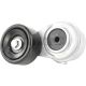 Zahnriemen-spannrolle passend für HYUNDAI ACCENT, HYUNDAI CRETA, HYUNDAI HB20, HYUNDAI HB20 / HB20X, HYUNDAI HB20S, HYUNDAI (BEIJING) VERNA, KIA CARENS, KIA CERATO, KIA CERATO KOUP, KIA RIO, KIA SHUMA, KIA SOUL, KIA (DYK) CERATO,