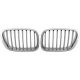 DESIGNGRILL SET        X5, passend für 99-03